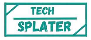 Techsplater logo