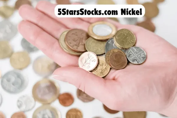 5StarsStocks.com Nickel