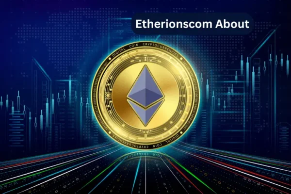 Etherionscom About