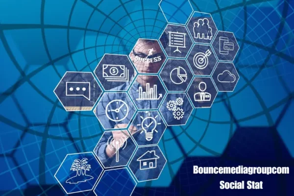 Bouncemediagroupcom Social Stat