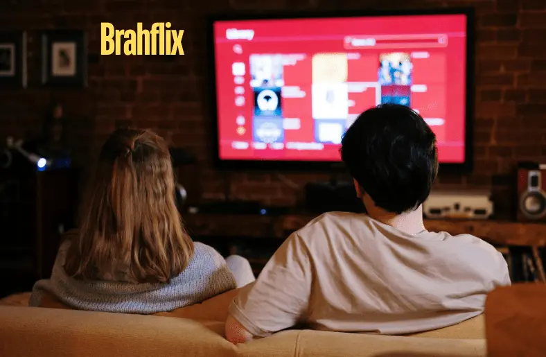 Brahflix