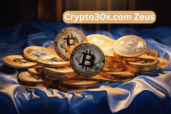 Crypto30x.com Zeus