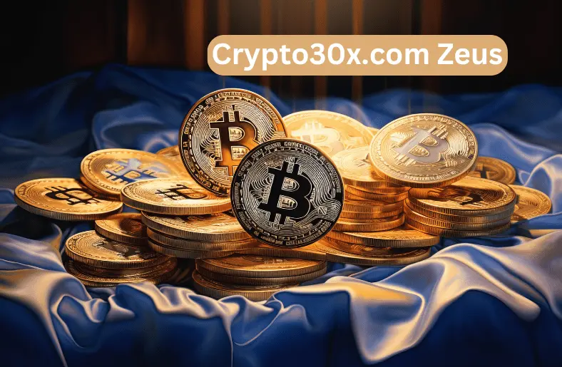 Crypto30x.com Zeus