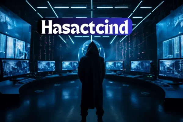 Hasactcind