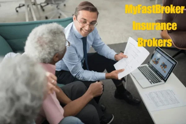 MyFastBroker Insurance Brokers