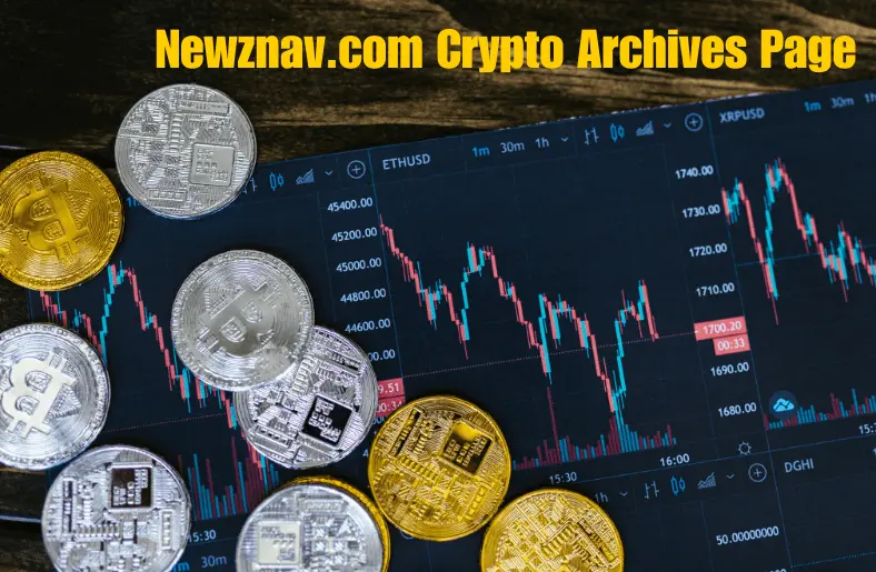 Newznav.com Crypto Archives Page