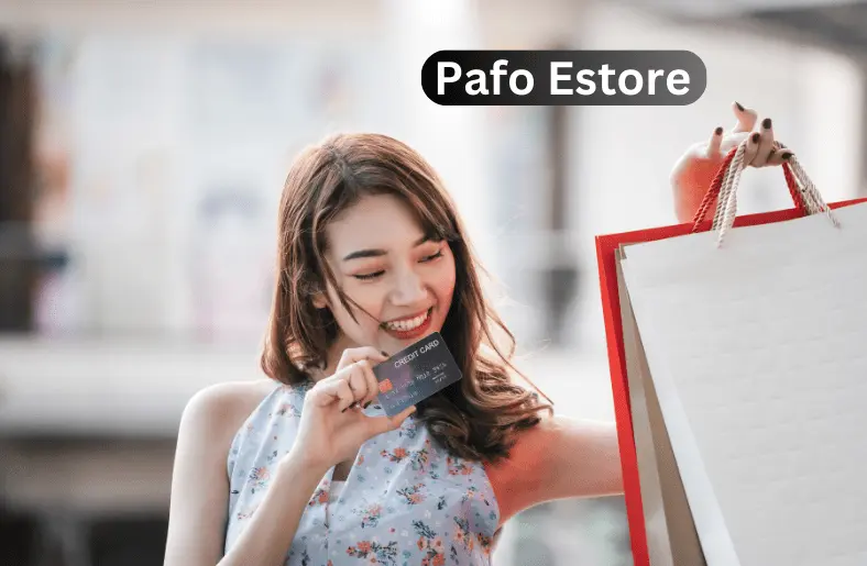 Pafo Estore