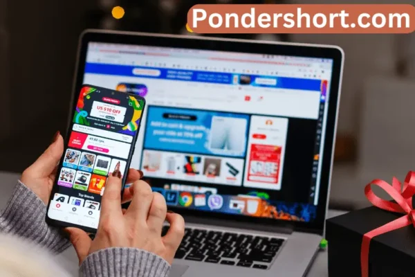 Pondershort.com