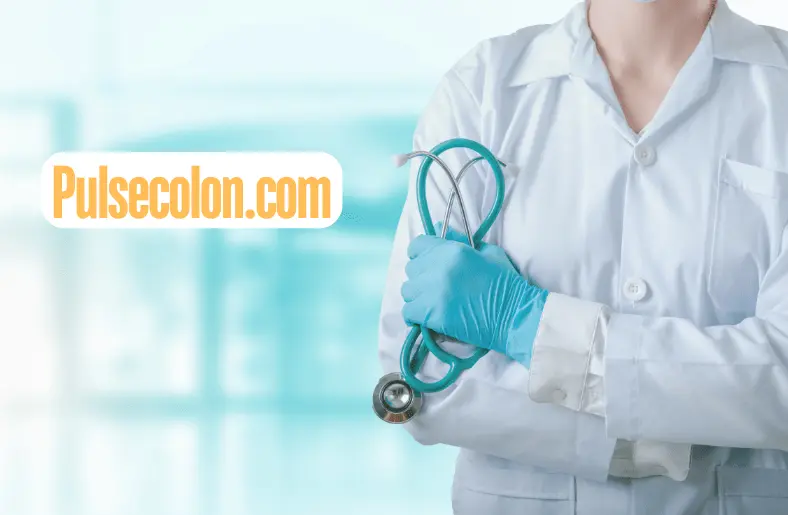 Pulsecolon.com