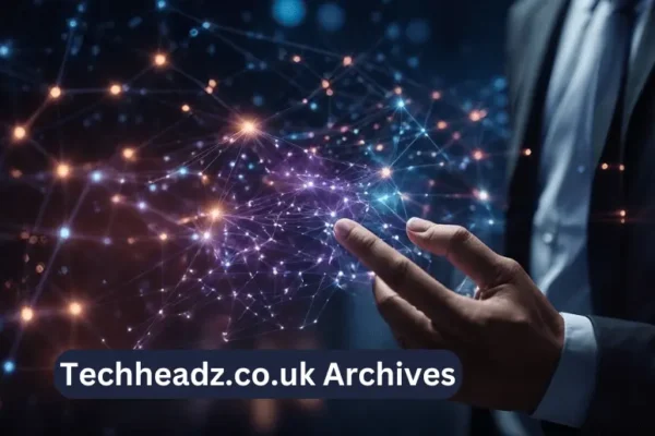 Techheadz.co.uk Archives