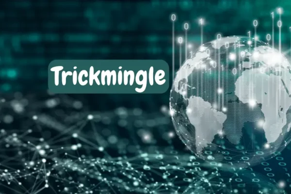 Trickmingle