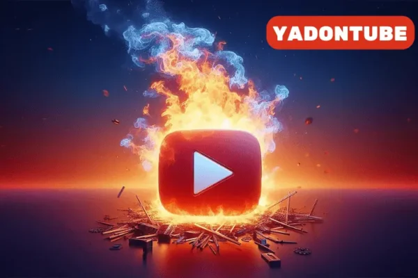 Yadontube