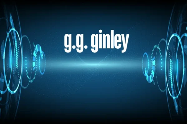 g.g. ginley