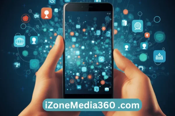 iZoneMedia360 .com