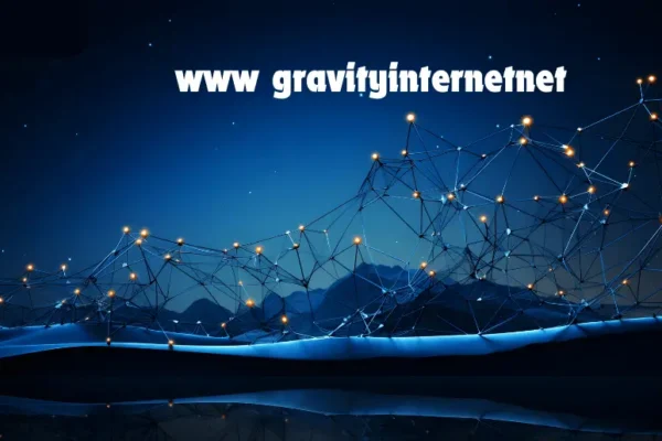 www gravityinternetnet