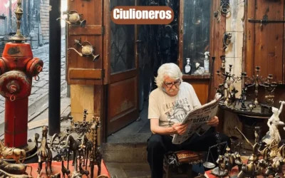 Ciulioneros