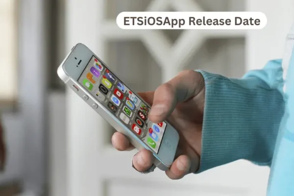 ETSiOSApp Release Date