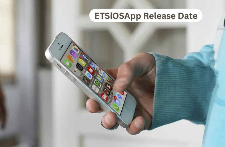 ETSiOSApp Release Date