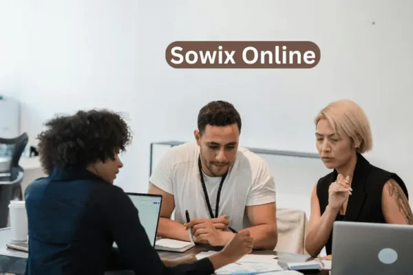 Sowix Online